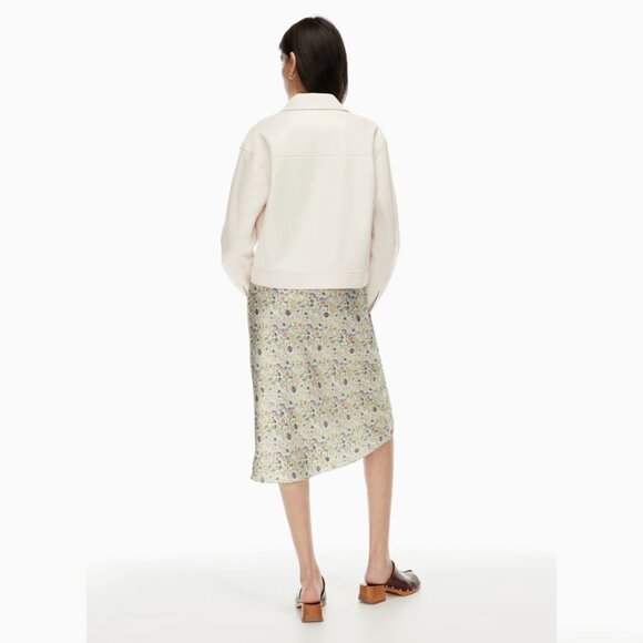 Aritzia Wilfred Autumn Shirt Jacket - Picture 4 of 6